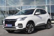 Chery Tiggo 4 I Рестайлинг Ульяновск  - изображение 24