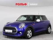 Mini Hatch III (F55/F56) Химки  - изображение 13