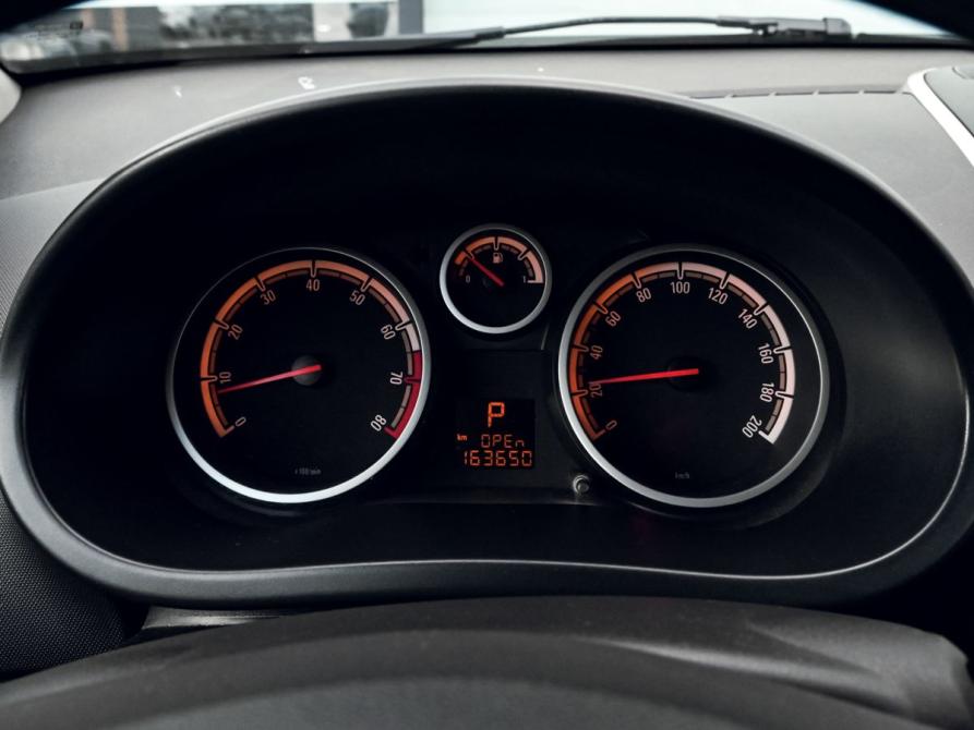 Opel Corsa D Екатеринбург  - изображение 11