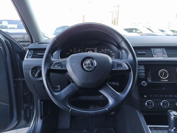 Skoda Octavia III (A7) с пробегом 2014 года, цена 1 300 000 рублей, 205740 км, лифтбек, Автокод Объявления