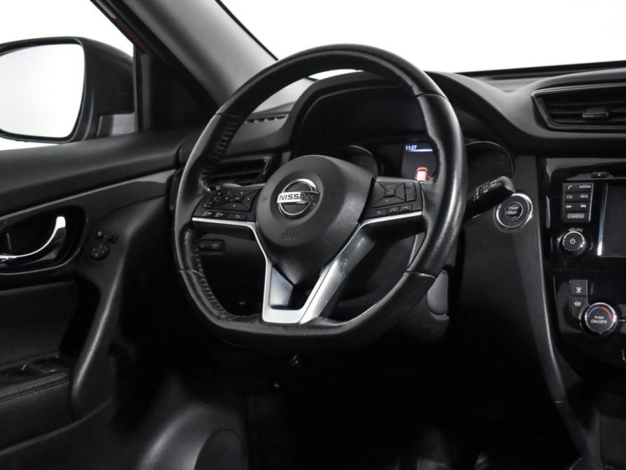 Nissan X-Trail III Рестайлинг Санкт-Петербург  - изображение 15