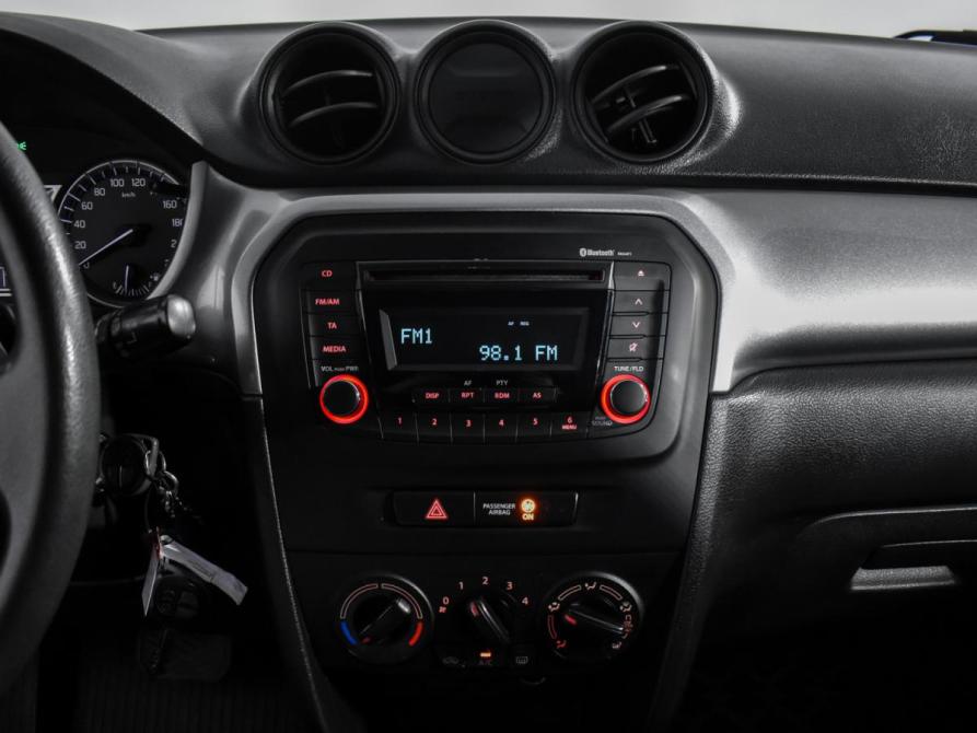 Suzuki Vitara II Санкт-Петербург  - изображение 16