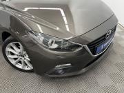 Mazda 3 III (BM) Воронеж  - изображение 26