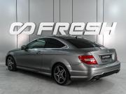 Mercedes-Benz C-Класс III (W204) Рестайлинг Ростов-на-Дону  - изображение 18