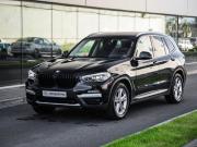 BMW X3 III (G01) Санкт-Петербург  - изображение 38