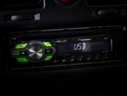 Hyundai Getz I Рестайлинг Москва  - изображение 36