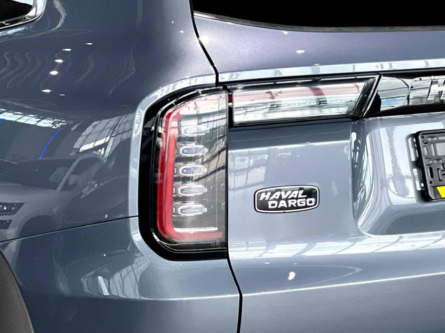Haval Dargo Оренбург  - изображение 8