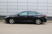 Hyundai Sonata VII (LF) Рестайлинг Ярославль  - изображение 19