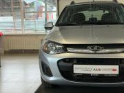 Lada (ВАЗ) Kalina II Тольятти  - изображение 23