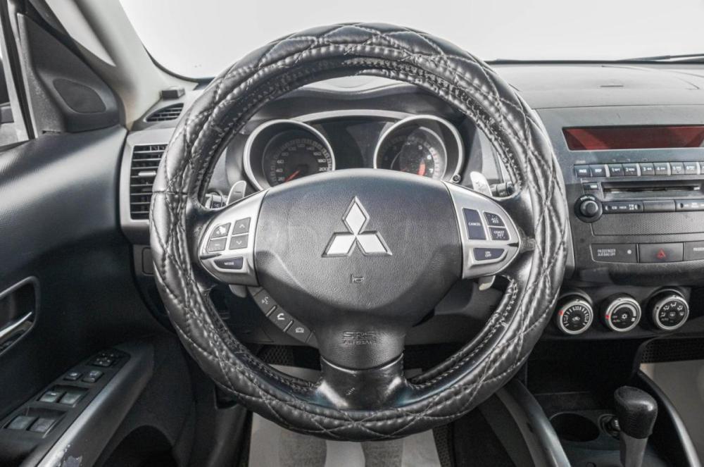 Mitsubishi Outlander II Барнаул  - изображение 15