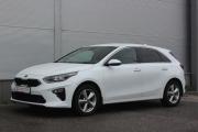 Kia Ceed III Белгород  - изображение 35