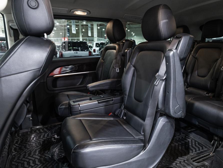 Mercedes-Benz V-Класс III (W447) Санкт-Петербург  - изображение 38