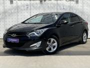 Hyundai i40 I Тамбов  - изображение 20