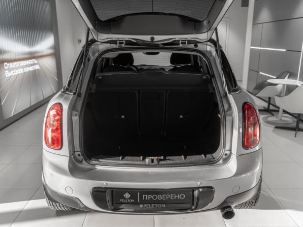 Mini Countryman I с пробегом 2013 года, цена 1 345 000 рублей, 115857 км, внедорожник, Автокод Объявления