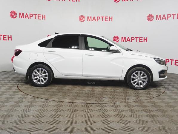 Lada (ВАЗ) Vesta I Рестайлинг (NG) с пробегом 2023 года, цена 1 253 000 рублей, 67375 км, седан, Автокод Объявления