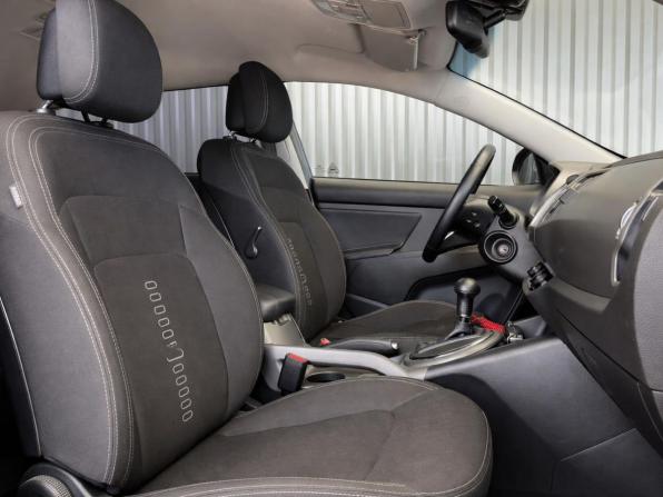 Kia Sportage III Рестайлинг с пробегом 2015 года, цена 1 617 000 рублей, 162088 км, внедорожник, Автокод Объявления