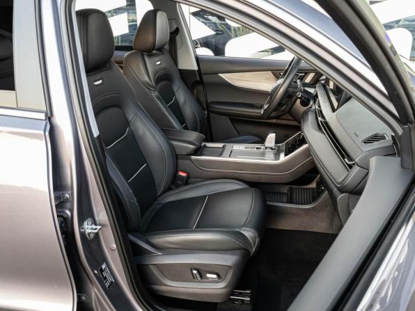 Chery Tiggo 7 Pro Max I с пробегом 2023 года, цена 1 790 000 рублей, 61179 км, внедорожник, Автокод Объявления
