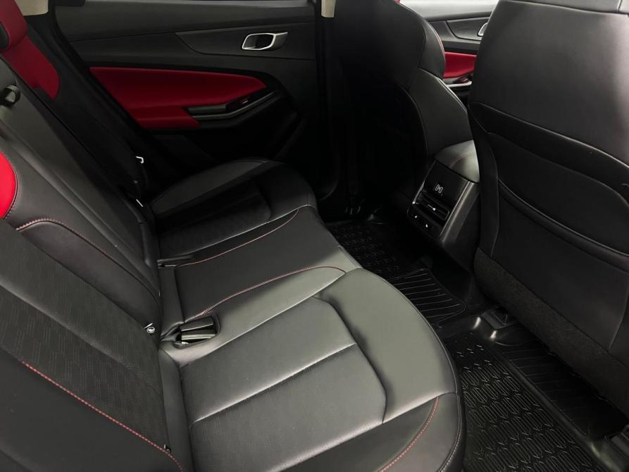 Changan CS55 Plus II Санкт-Петербург  - изображение 25
