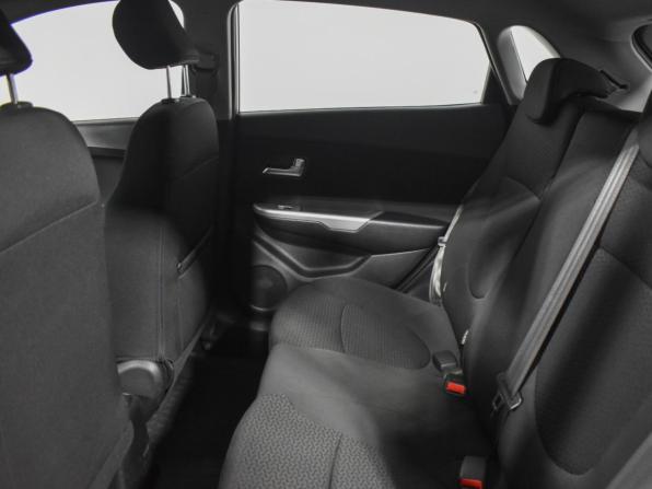 Kia Rio III с пробегом 2014 года, цена 780 000 рублей, 107681 км, хэтчбек, Автокод Объявления