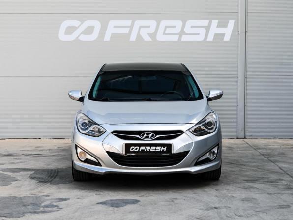 Hyundai i40 I с пробегом 2014 года, цена 1 648 000 рублей, 178052 км, седан, Автокод Объявления
