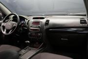 Kia Sorento II Рестайлинг Крым  - изображение 45