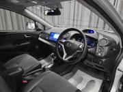 Honda Insight II Рестайлинг Красноярск  - изображение 30