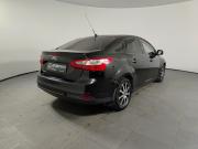 Ford Focus III Уфа  - изображение 28