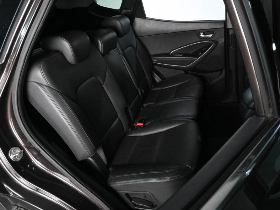 Hyundai Santa Fe III Рестайлинг Ростов-на-Дону  - изображение 7