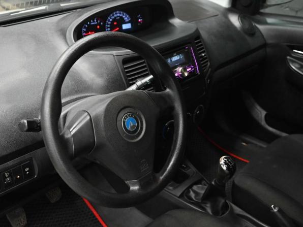 Geely MK I Рестайлинг с пробегом 2014 года, цена 250 000 рублей, 134154 км, седан, Автокод Объявления