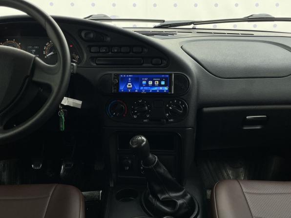 Lada (ВАЗ) Niva Travel I Рестайлинг с пробегом 2026 года, цена 1 300 000 рублей, 13020 км, внедорожник, Автокод Объявления