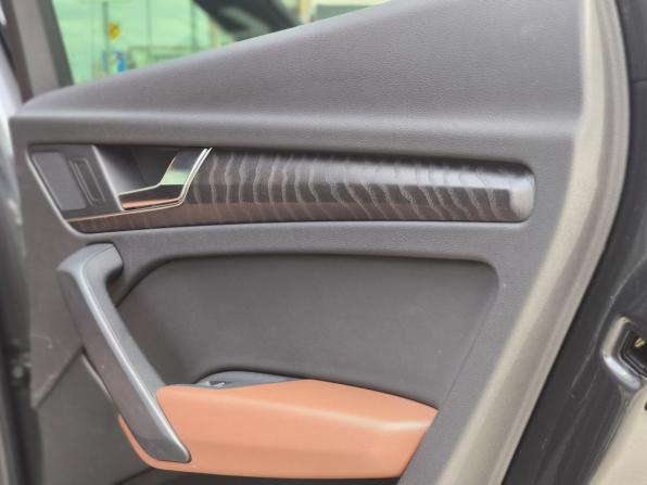 Audi Q5 II (FY) Рестайлинг с пробегом 2021 года, цена 4 236 000 рублей, 121290 км, внедорожник, Автокод Объявления