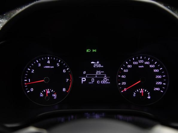Kia Cerato IV с пробегом 2019 года, цена 1 518 000 рублей, 101000 км, седан, Автокод Объявления