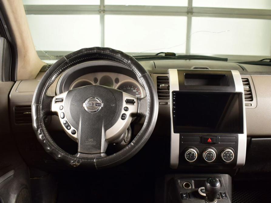 Nissan X-Trail II Кемерово  - изображение 8
