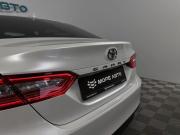 Toyota Camry VIII (XV70) Калининград  - изображение 44