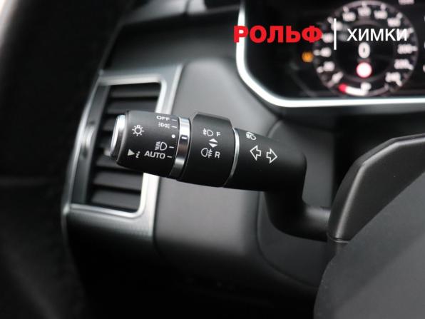 Land Rover Range Rover Sport II Рестайлинг с пробегом 2021 года, цена 6 900 000 рублей, 92485 км, внедорожник, Автокод Объявления