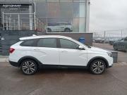 Lada (ВАЗ) Vesta I Саратов  - изображение 19