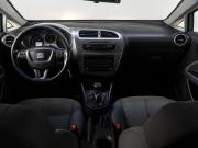 SEAT Leon II Рестайлинг Тюмень  - изображение 37