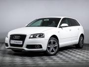 Audi A3 II (8P) Рестайлинг 2 Москва  - изображение 28