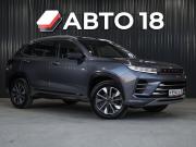 Exeed LX I Рестайлинг Ижевск  - изображение 24