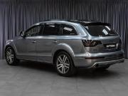 Audi Q7 I (4L) Тюмень  - изображение 29