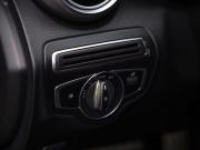 Mercedes-Benz C-Класс IV (W205) Рестайлинг Санкт-Петербург  - изображение 47