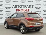 Hyundai Creta I Владимир  - изображение 15