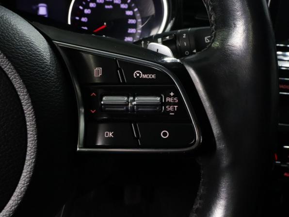 Kia Ceed III с пробегом 2019 года, цена 1 630 000 рублей, 134000 км, хэтчбек, Автокод Объявления