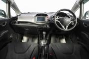 Honda Fit II Новосибирск  - изображение 27