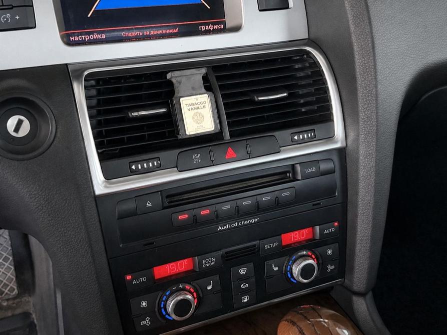 Audi Q7 I (4L) Уфа  - изображение 12