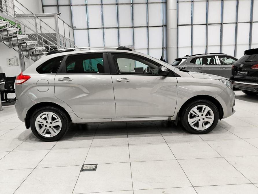 Lada (ВАЗ) XRAY I Казань  - изображение 5