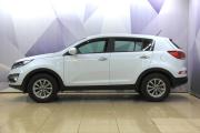 Kia Sportage III Рестайлинг Чебоксары  - изображение 38
