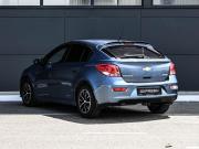 Chevrolet Cruze I Рестайлинг Новороссийск  - изображение 21