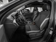 Audi Q3 II (F3) Москва  - изображение 32