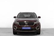 Kia Sorento III Prime Барнаул  - изображение 31